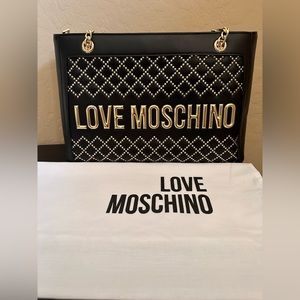 Love Moschino Purse